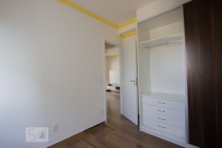 Quarto de apartamento para alugar com 2 quartos, 75m² em Vila Andrade, São Paulo