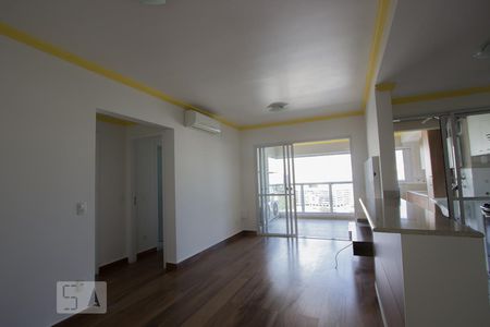 Sala de apartamento para alugar com 2 quartos, 75m² em Vila Andrade, São Paulo