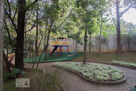 Apartamento para alugar com 75m², 2 quartos e 1 vaga Apartamento para alugar com 75m², 2 quartos e 1 vagaÁrea comum - Pista de caminhada e playground