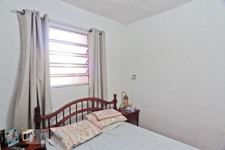 Quarto 2 de casa à venda com 2 quartos, 90m² em Jardim Cachoeira, São Paulo