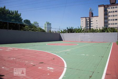 Apartamento para alugar com 60m², 2 quartos e 1 vaga Apartamento para alugar com 60m², 2 quartos e 1 vagaÁrea comum - Quadra