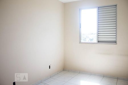 Quarto 1 de apartamento para alugar com 2 quartos, 60m² em Jardim Vila Formosa, São Paulo