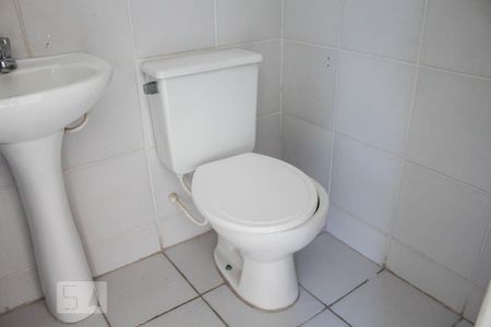 Apartamento para alugar com 60m², 2 quartos e 1 vaga Apartamento para alugar com 60m², 2 quartos e 1 vagaBanheiro