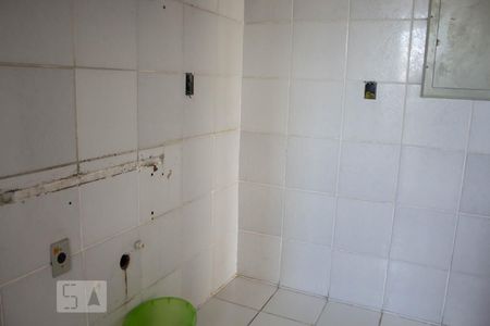 Apartamento para alugar com 60m², 2 quartos e 1 vaga Apartamento para alugar com 60m², 2 quartos e 1 vagaCozinha