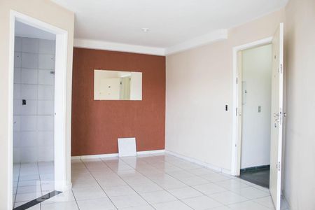 Sala de apartamento para alugar com 2 quartos, 60m² em Jardim Vila Formosa, São Paulo