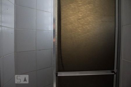 Apartamento para alugar com 60m², 2 quartos e 1 vaga Apartamento para alugar com 60m², 2 quartos e 1 vagaBanheiro