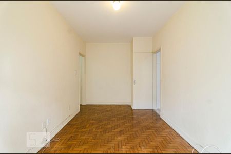 Sala de apartamento para alugar com 3 quartos, 75m² em Paraíso, São Paulo