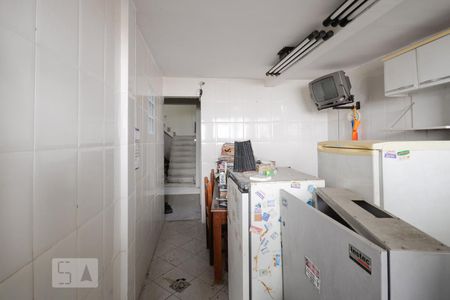 Casa à venda com 400m², 6 quartos e 1 vagaCozinha