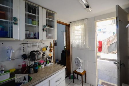Casa à venda com 400m², 6 quartos e 1 vagaCozinha
