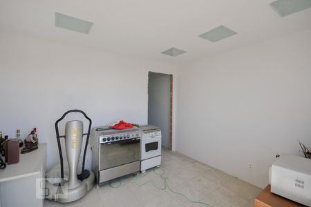 Casa à venda com 400m², 6 quartos e 1 vagaCasa 2 - Cozinha