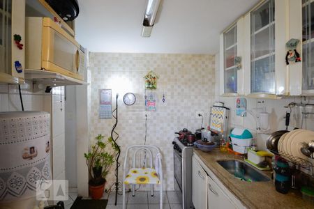 Casa à venda com 400m², 6 quartos e 1 vagaCozinha