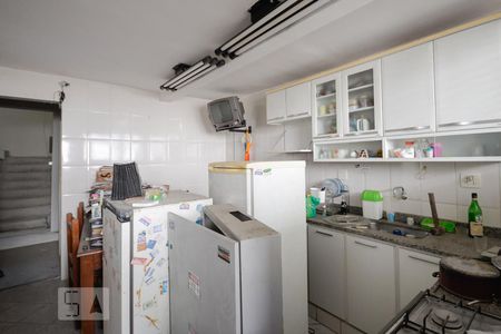 Casa à venda com 400m², 6 quartos e 1 vagaCozinha