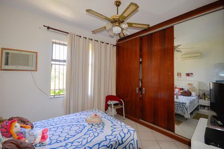 Casa à venda com 400m², 6 quartos e 1 vagaQuarto 3