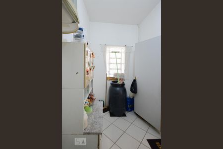 Casa à venda com 400m², 6 quartos e 1 vagaCozinha