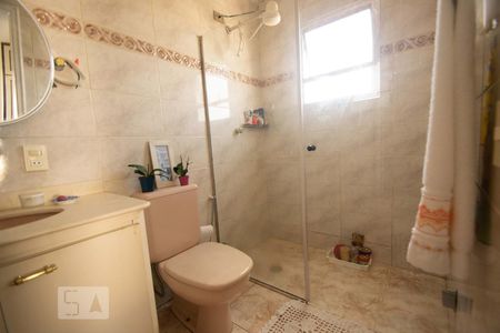 Apartamento à venda com 317m², 4 quartos e 3 vagas Apartamento à venda com 317m², 4 quartos e 3 vagasBanheiro - Cobertura