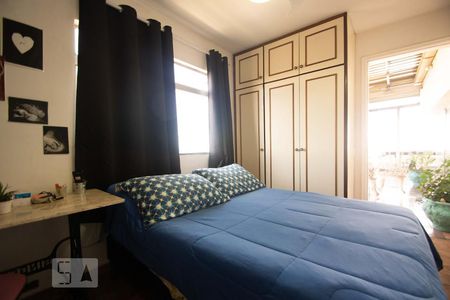 Apartamento à venda com 317m², 4 quartos e 3 vagas Apartamento à venda com 317m², 4 quartos e 3 vagasQuarto - Cobertura