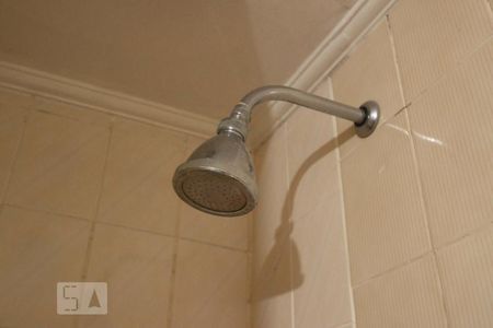 Apartamento à venda com 317m², 4 quartos e 3 vagas Apartamento à venda com 317m², 4 quartos e 3 vagasChuveiro (Banheiro Social)