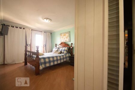 Apartamento à venda com 317m², 4 quartos e 3 vagas Apartamento à venda com 317m², 4 quartos e 3 vagasQuarto 3