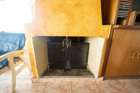 Apartamento à venda com 317m², 4 quartos e 3 vagas Apartamento à venda com 317m², 4 quartos e 3 vagasLareira - Cobertura