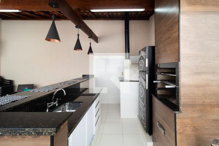 Casa à venda com 220m², 3 quartos e 2 vagas Casa à venda com 220m², 3 quartos e 2 vagasChurrasqueira