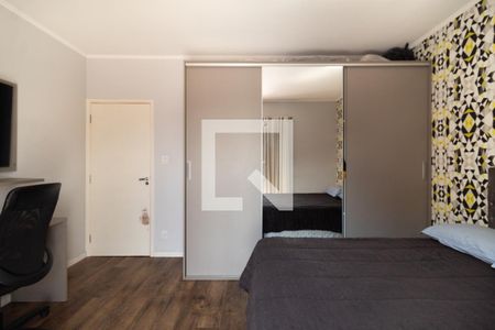 Casa à venda com 220m², 3 quartos e 2 vagas Casa à venda com 220m², 3 quartos e 2 vagasQuarto 2