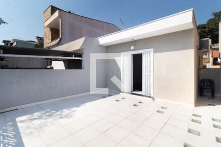 Casa à venda com 220m², 3 quartos e 2 vagas Casa à venda com 220m², 3 quartos e 2 vagasVaranda do Quarto 2