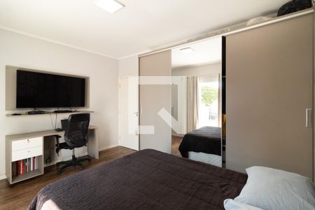 Casa à venda com 220m², 3 quartos e 2 vagas Casa à venda com 220m², 3 quartos e 2 vagasQuarto 2