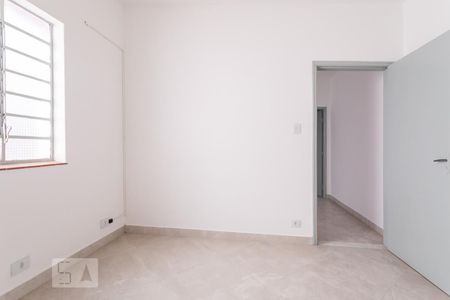 Dormitório de casa para alugar com 1 quarto, 35m² em Centro, Mogi das Cruzes