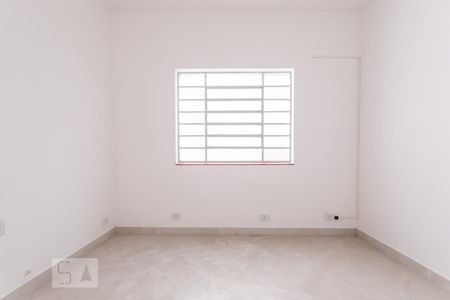 Dormitório de casa para alugar com 1 quarto, 35m² em Centro, Mogi das Cruzes
