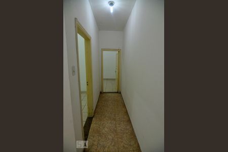 Corredor de apartamento à venda com 2 quartos, 40m² em Centro, Rio de Janeiro