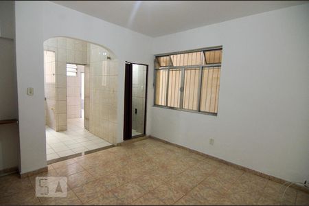 Sala de apartamento à venda com 2 quartos, 40m² em Centro, Rio de Janeiro