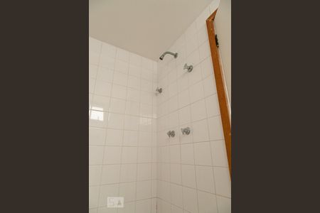 Apartamento para alugar com 80m², 3 quartos e 2 vagasBanheiro de Serviço