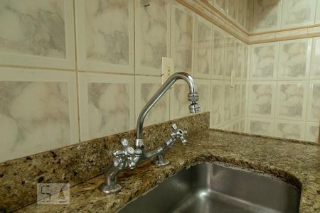 Apartamento para alugar com 80m², 3 quartos e 2 vagasCozinha