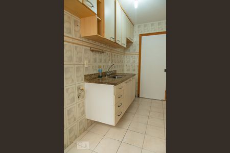 Apartamento para alugar com 80m², 3 quartos e 2 vagasCozinha