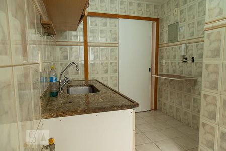 Apartamento para alugar com 80m², 3 quartos e 2 vagasCozinha
