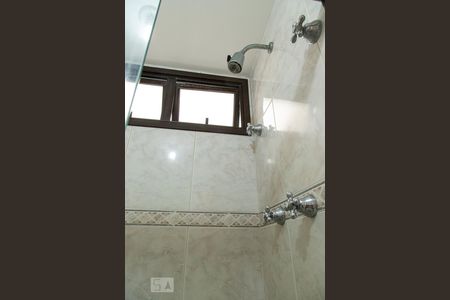 Apartamento para alugar com 80m², 3 quartos e 2 vagasBanheiro da Suíte