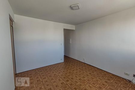 Sala de apartamento à venda com 2 quartos, 80m² em Belenzinho, São Paulo