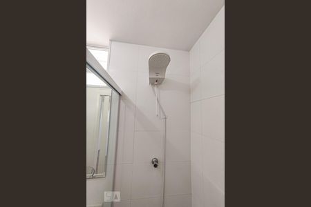 Banheiro de apartamento à venda com 2 quartos, 80m² em Belenzinho, São Paulo