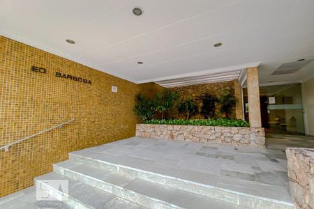 Apartamento à venda com 80m², 2 quartos e 1 vagaÁrea comum