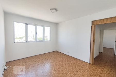Sala de apartamento à venda com 2 quartos, 80m² em Belenzinho, São Paulo