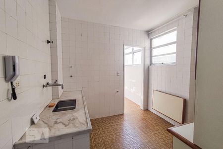 Apartamento à venda com 80m², 2 quartos e 1 vaga Apartamento à venda com 80m², 2 quartos e 1 vagaCozinha