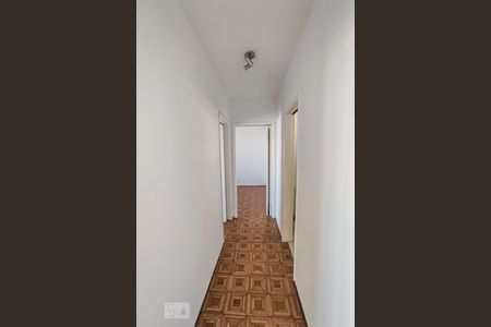 Corredor de apartamento à venda com 2 quartos, 80m² em Belenzinho, São Paulo