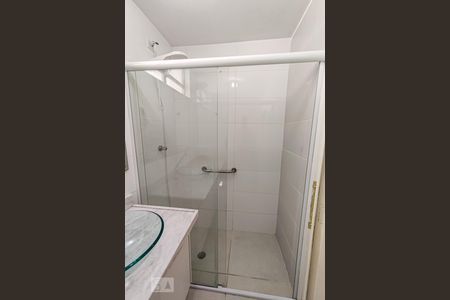 Banheiro de apartamento à venda com 2 quartos, 80m² em Belenzinho, São Paulo