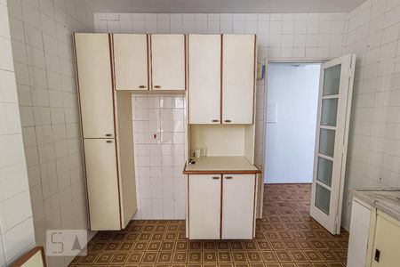 Apartamento à venda com 80m², 2 quartos e 1 vaga Apartamento à venda com 80m², 2 quartos e 1 vagaCozinha