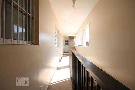 Apartamento para alugar com 30m², 1 quarto e sem vagaCorredor
