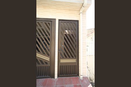 Apartamento para alugar com 30m², 1 quarto e sem vagaFachada