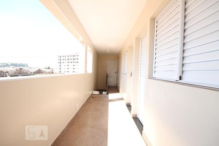 Apartamento para alugar com 30m², 1 quarto e sem vagaCorredor