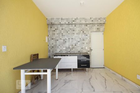 Apartamento para alugar com 30m², 1 quarto e sem vagaÁrea comum - Salão de festas