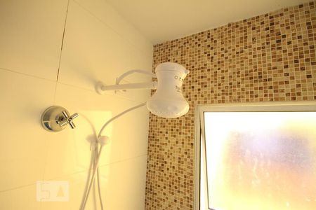 Apartamento para alugar com 30m², 1 quarto e sem vagaBanheiro