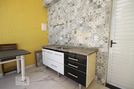 Apartamento para alugar com 30m², 1 quarto e sem vagaÁrea comum - Salão de festas